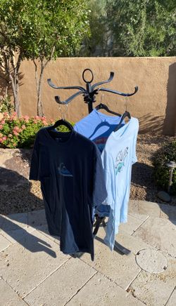 Quicksilver boys youth t shirts