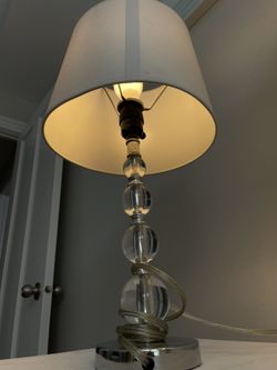 Night Stand Lamp