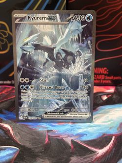 Kyurem