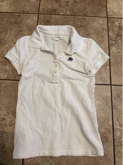 Aeropostale size xs