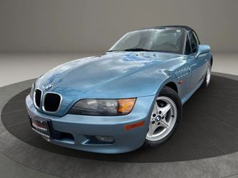 1996 BMW Z3