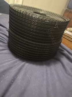 Solar Panel Critter Guard