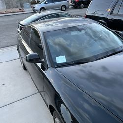 2009 Audi A6 - As is - Not Running