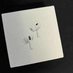 AirPods 2nd Generation 