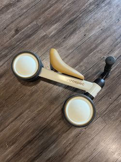 Retrospec Toddler Bike