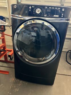 Dryer
