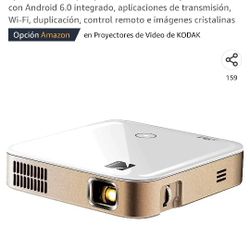 Projector