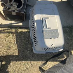 Animal Crate 