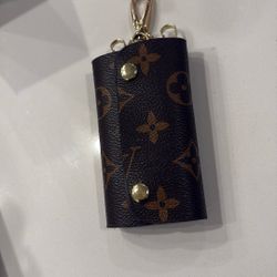 Louis Vuitton Keychain 