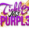 Tickl3 M3 Purpl3