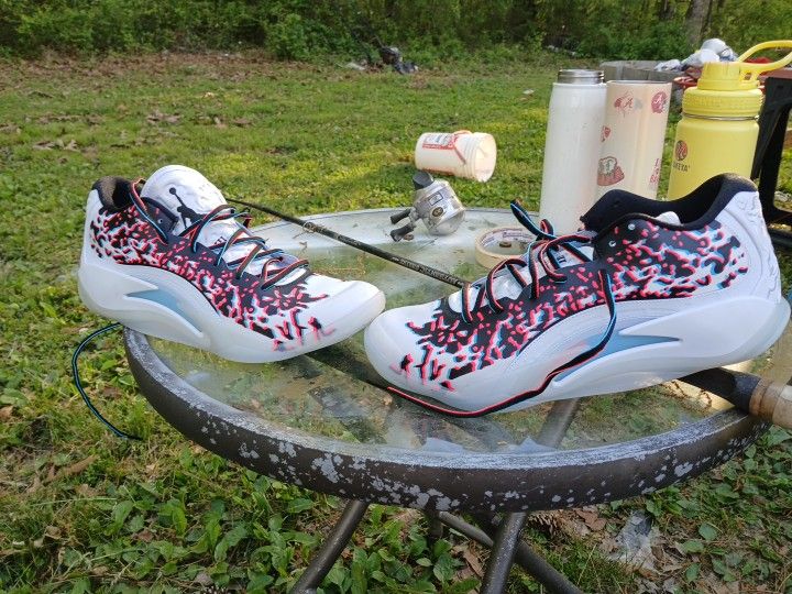 Jordan's Zion 3