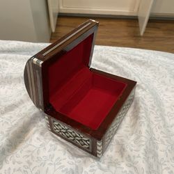 Jewelry Box