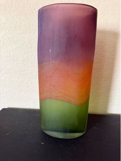 Vase