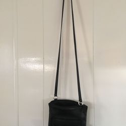 Bag fóssil leather hablo español