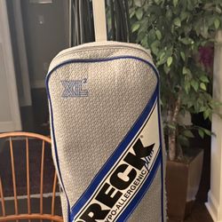 Oreck XL2 Vacuum. 
