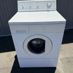 Frigidaire Gallery Washer