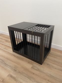 Large Dog Crate