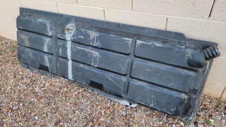 67-72 Chevy C10 In Cab Oem Fuel Tank