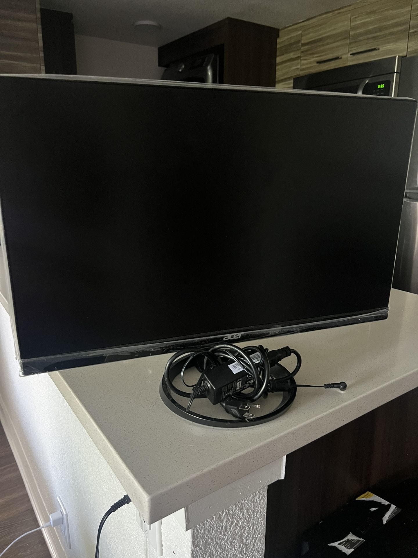 Acer Monitor