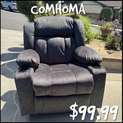 COMHOMA SEAT 