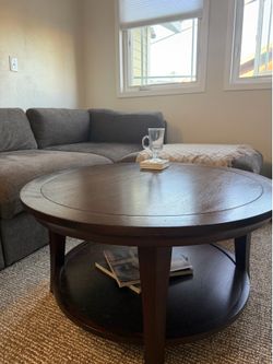 Coffee & Side table