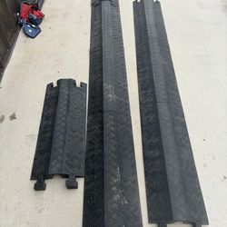 Uline cable protector