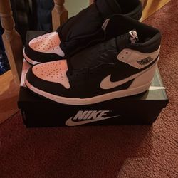 Jordan 1 High 
