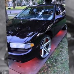 1991 Chevrolet Caprice
