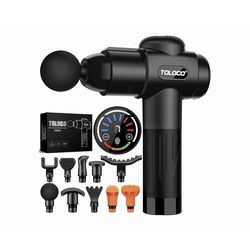 Wholesale Massage Gun Bundle 500+ Units Local LA Pickup Clearance Deal High Profit Resale Opportunity Random Models Same Brand