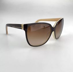 Ralph by Ralph Lauren Sunglasses mod. RA5085 789/13 Brown Oversized Square