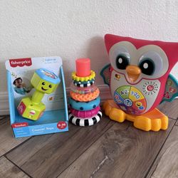 Baby Toys