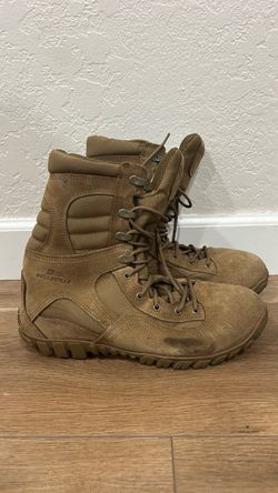 Women’s Belleville Tactical Combat Boots