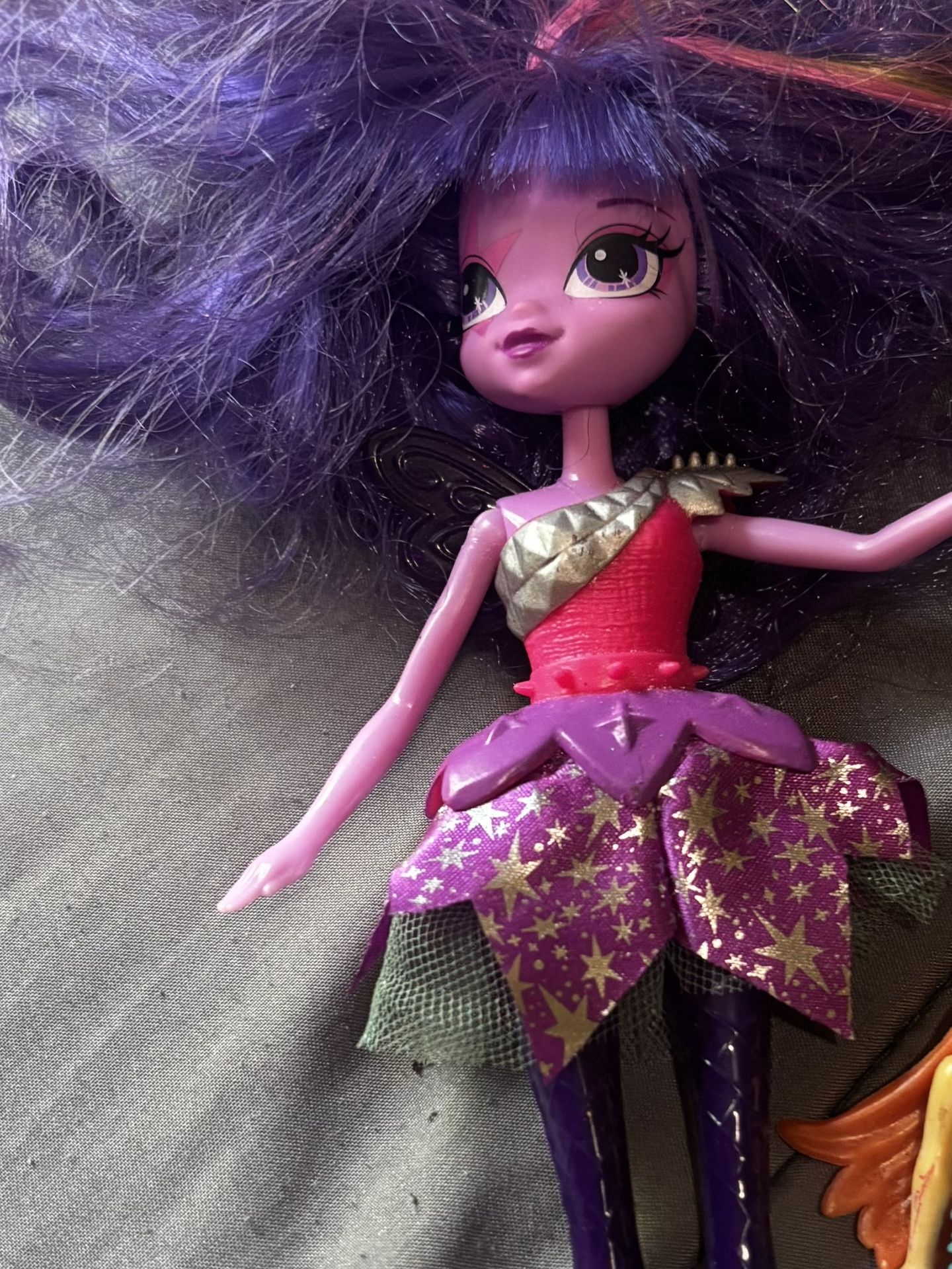 My Little Pony Dolls