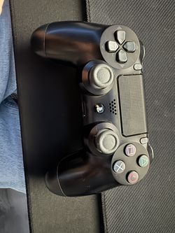 Ps4 Controller