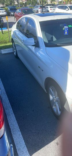 2011 BMW 5 Series