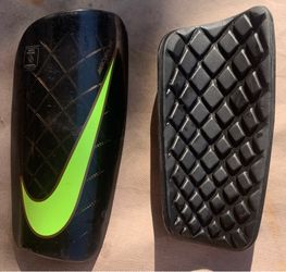 Nike Mercurial Soccer Shin-pads (CHEAP)