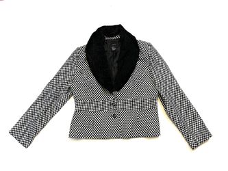 RQT Blazer