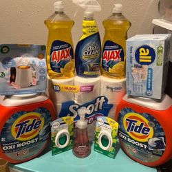 Home Care Bundle 