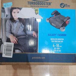 Graco Turbobooster