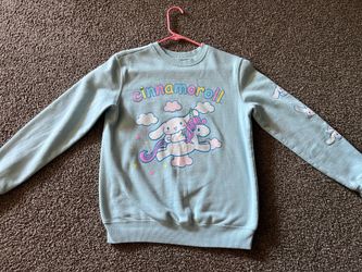 Sanrio pullover sweaters