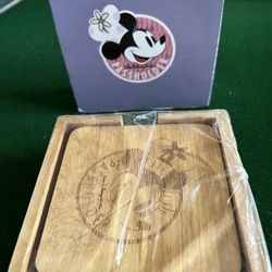 Pass holders Cutting Board 