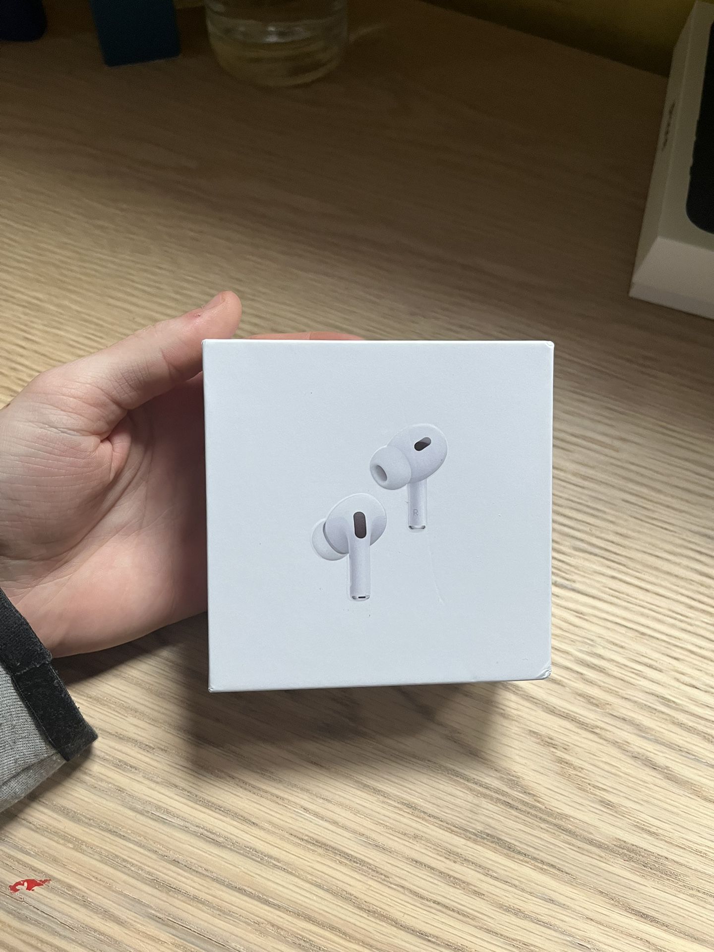 Airpod Pro Gen 2 