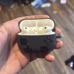 AirPod pro 3