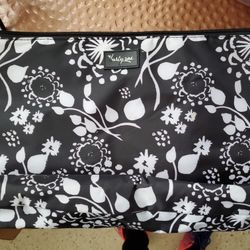 Thirty One Insulated Zip Bag