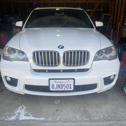 2013 BMW X5 xDrive50i Sport Utility