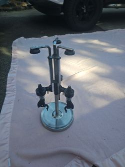 Liquor Dispenser