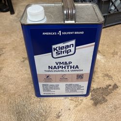 Klean-Strip 1-gal. Varnish Maker and Painter's Naphtha