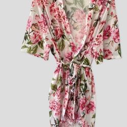 Show Me Your MuMu Robe. Worn Once. Retail $89 