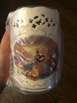 Disney’s ‘Snow White’ Votive