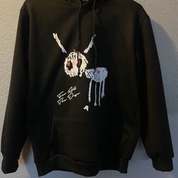 HOODIE NEW
